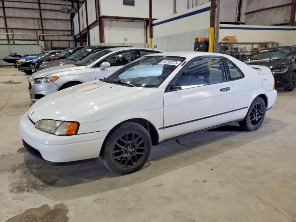 Продажа на аукционе авто 1992 Toyota Paseo, vin: JT2EL45F1N0012014, номер лота: 63708726