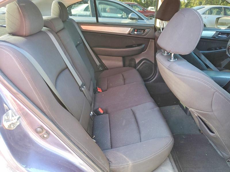 63495176 :رقم المزاد ، 4S3BNAC69G3014648 vin ، 2016 Subaru Legacy مزاد بيع