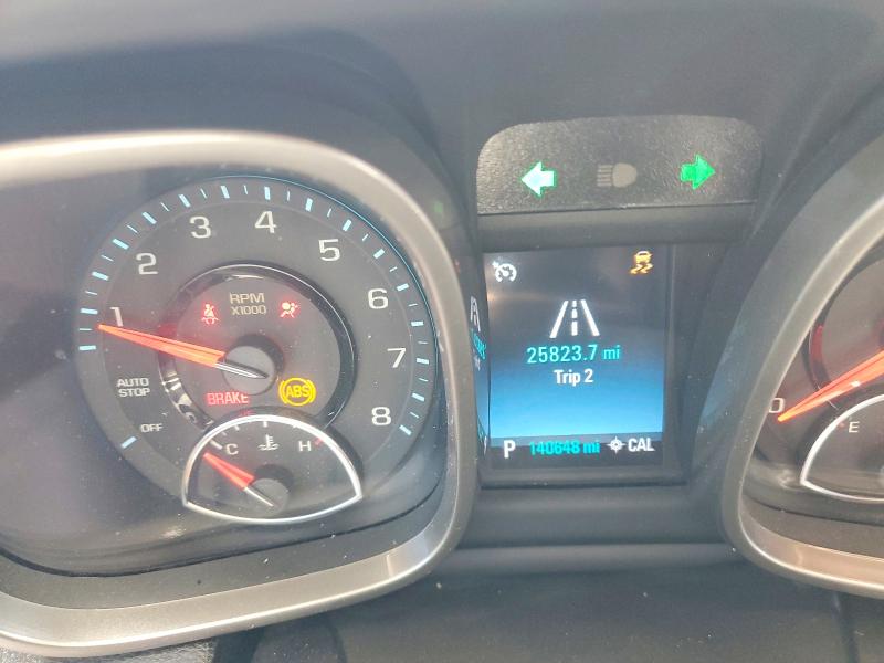 Aukcja sprzedaży 2015 Chevrolet Malibu, vin: 1G11F5SL6FF206560, numer aukcji: 65739316
