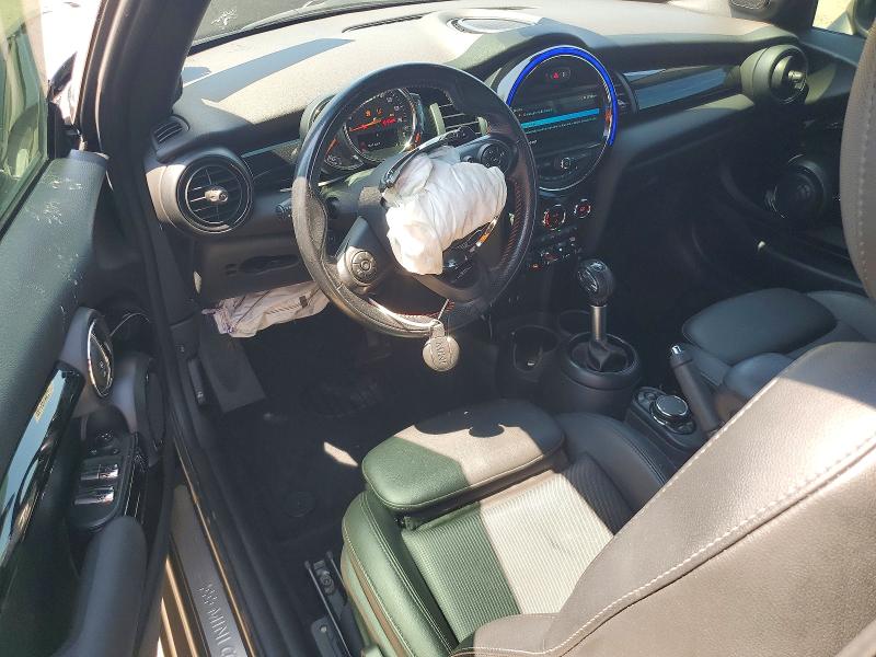 Продажа на аукционе авто 2019 Mini Cooper, vin: WMWWG9C59K3E40673, номер лота: 64633456