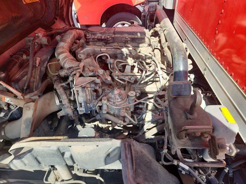 Продажа на аукционе авто 2017 Hino 195, vin: JHHSDM2H3HK005827, номер лота: 64286286