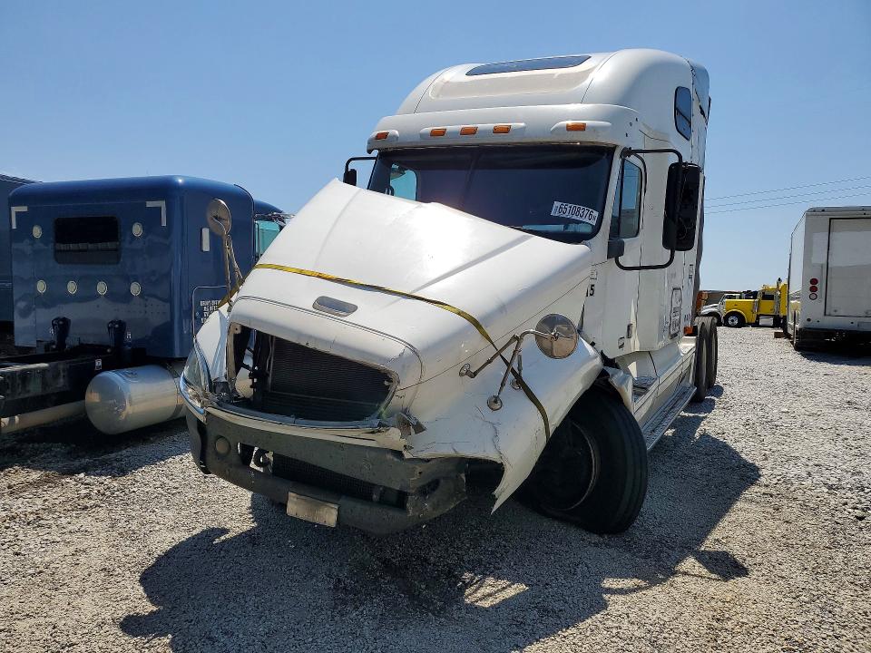 2007 Freightliner Conventional მანქანა იყიდება აუქციონზე, vin: 1FUJA6CK07LX77992, აუქციონის ნომერი: 65108376