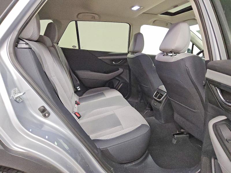 Aukcja sprzedaży 2024 Subaru Outback, vin: 4S4BTAFCXR3140913, numer aukcji: 61389036