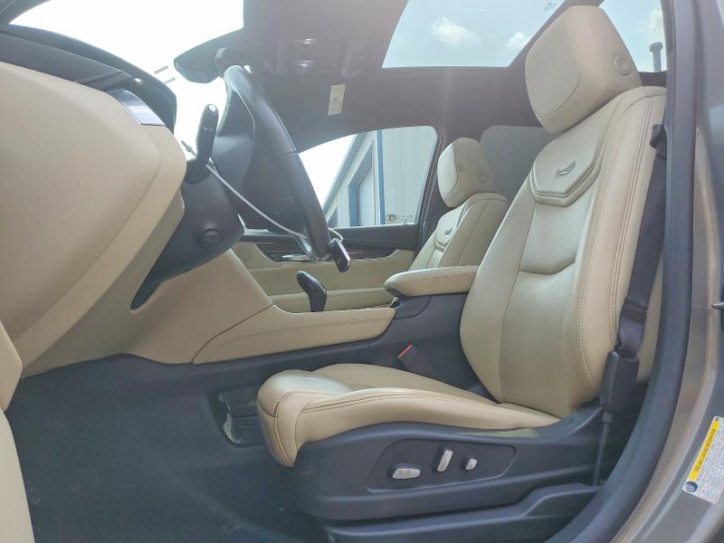 Продажа на аукционе авто 2019 Cadillac Xt5, vin: 1GYKNDRS3KZ231439, номер лота: 64402276