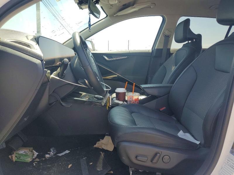66284236 :رقم المزاد ، KNDCR3L16R5110687 vin ، 2024 Kia Niro مزاد بيع