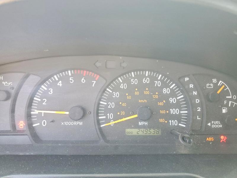 2004 Toyota Tundra მანქანა იყიდება აუქციონზე, vin: 5TBET34134S450688, აუქციონის ნომერი: 64124106