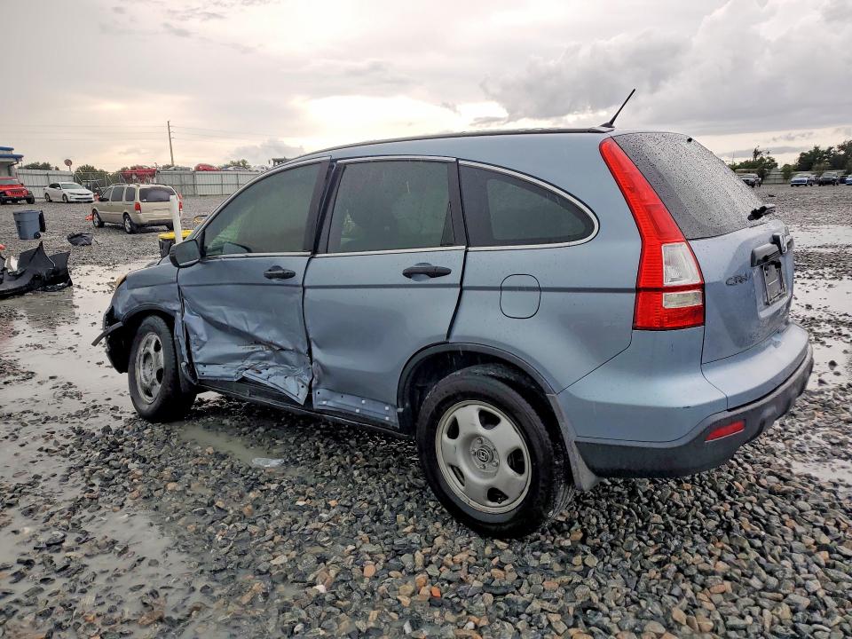 Продажа на аукционе авто 2008 Honda Cr-v, vin: 3CZRE383X8G706421, номер лота: 64191116