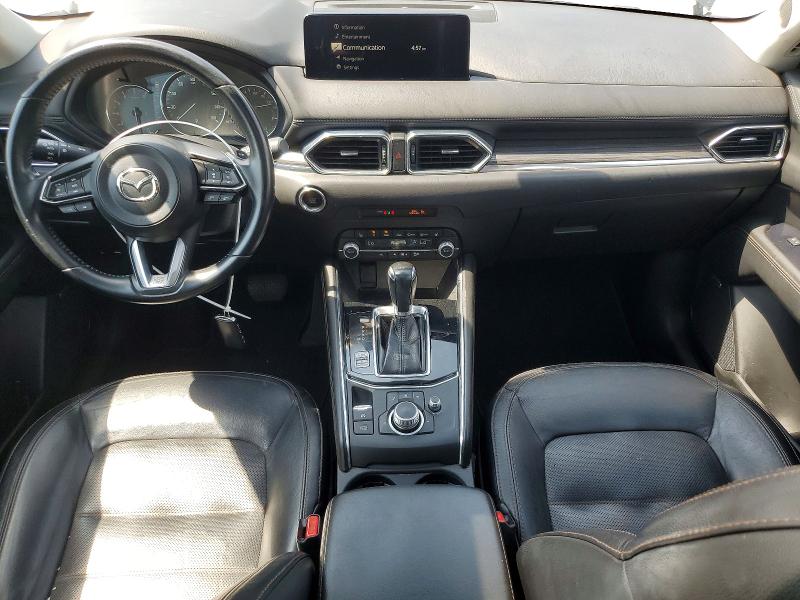Aukcja sprzedaży 2021 Mazda Cx-5, vin: JM3KFADM5M0342809, numer aukcji: 64634826
