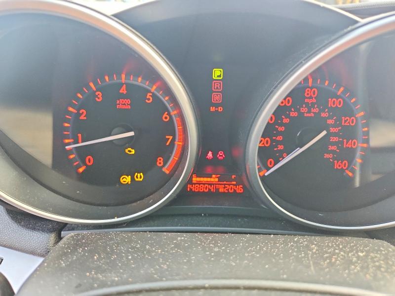 Aukcja sprzedaży 2011 Mazda 3, vin: JM1BL1K52B1498746, numer aukcji: 66468216