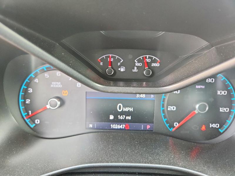 Продаж на аукціоні авто 2021 Gmc Canyon, vin: 1GTG6FEN8M1186469, номер лоту: 64588356