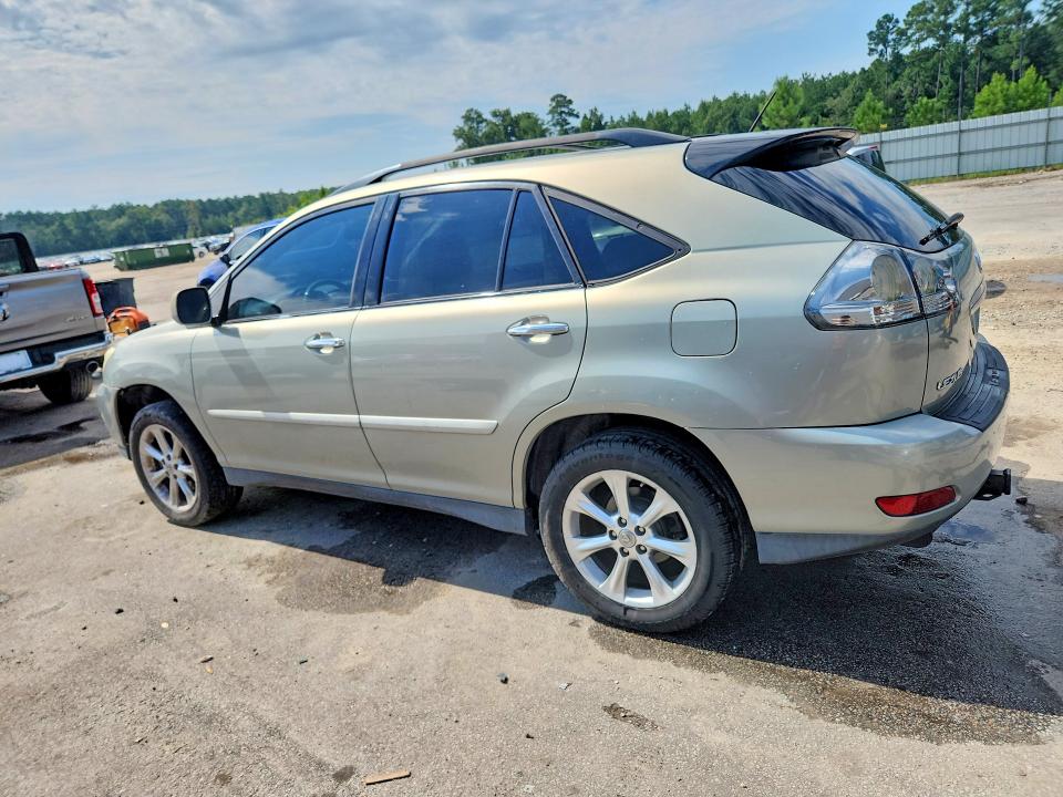 Aukcja sprzedaży 2008 Lexus Rx, vin: 2T2GK31U08C043178, numer aukcji: 64648826