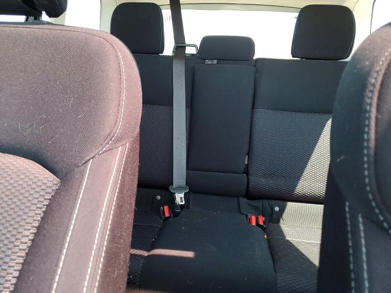 Aukcja sprzedaży 2018 Subaru Forester, vin: JF2SJAGC5JH551699, numer aukcji: 63551976