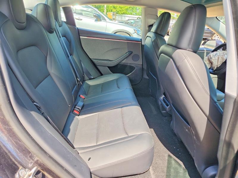 66383296 :رقم المزاد ، 5YJ3E1EA9RF769469 vin ، 2024 Tesla Model 3 مزاد بيع