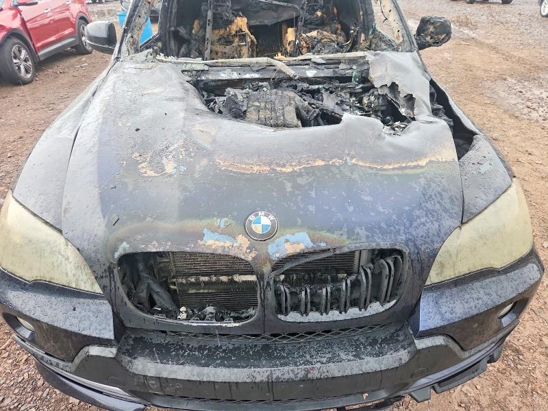 Продажа на аукционе авто 2009 Bmw X5, vin: 5UXFE43509L273881, номер лота: 64001196
