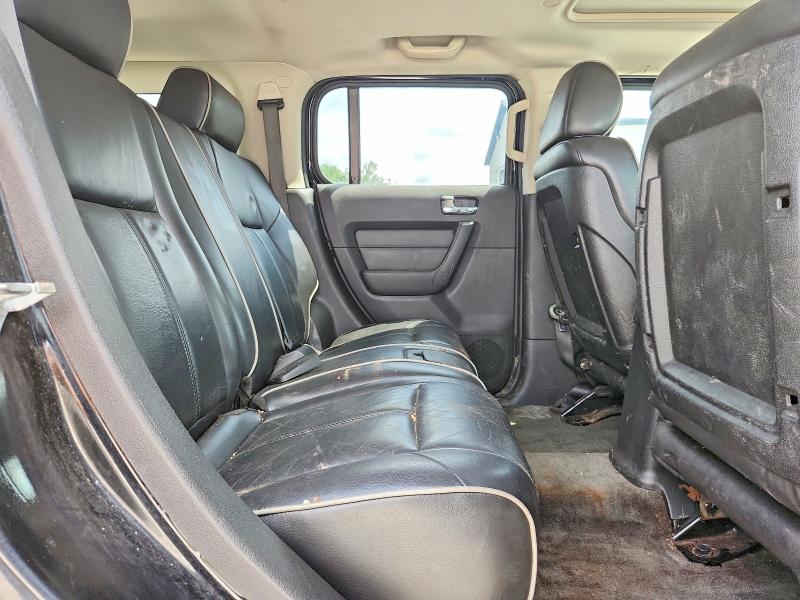 Продаж на аукціоні авто 2008 Hummer H3, vin: 5GTEN13E488137792, номер лоту: 64698236