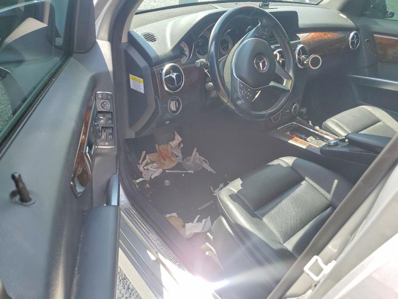 65335586 :رقم المزاد ، WDCGG5HB3EG177549 vin ، 2014 Mercedes-benz Glk مزاد بيع