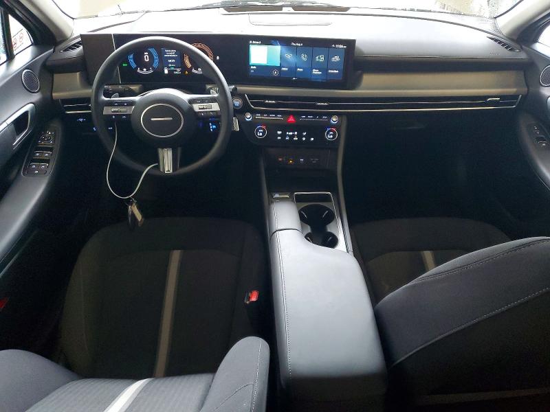 Продаж на аукціоні авто 2026 Hyundai Sonata Hybrid, vin: KMHL24JJ5TA141663, номер лоту: 64268306