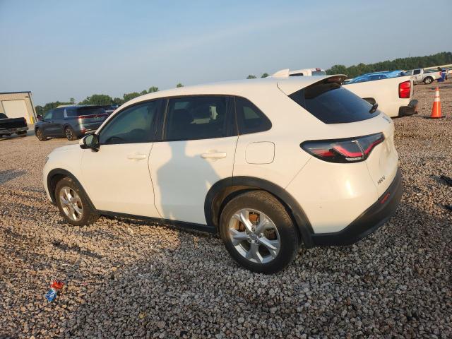 64850606 :رقم المزاد ، 3CZRZ1H36RM734731 vin ، 2024 Honda Hr-v مزاد بيع
