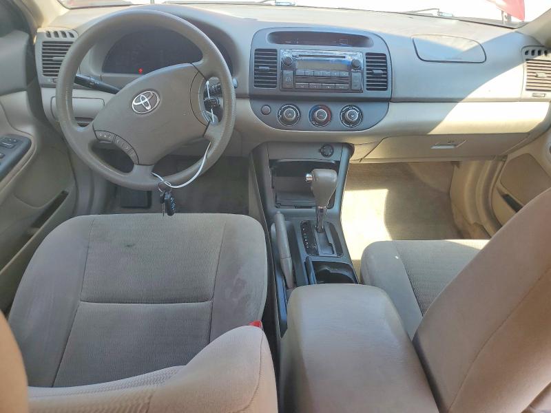 Продажа на аукционе авто 2005 Toyota Camry, vin: 4T1BE32K65U432243, номер лота: 67150096
