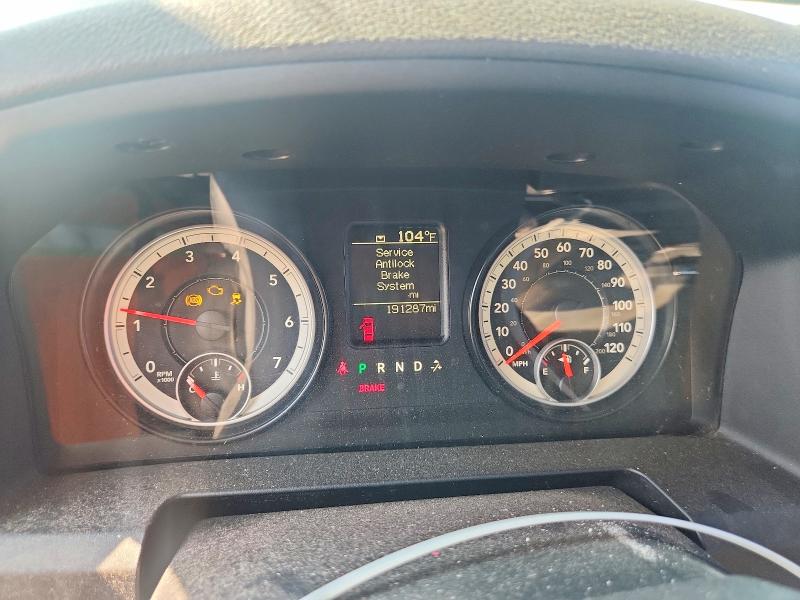 Aukcja sprzedaży 2014 Ram 1500, vin: 1C6RR6KTXES238299, numer aukcji: 64051706