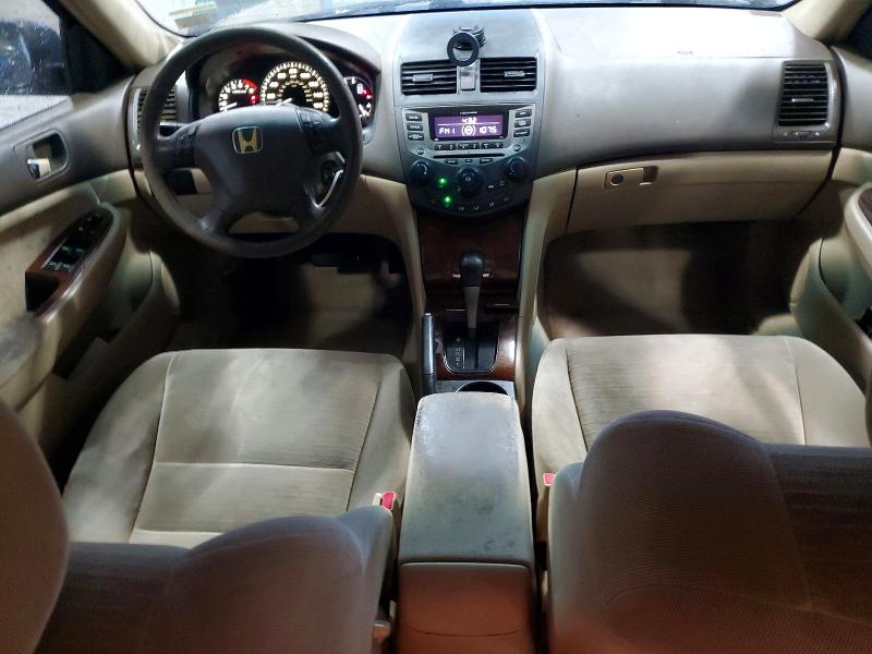 Aukcja sprzedaży 2007 Honda Accord, vin: 1HGCM567X7A112698, numer aukcji: 63855786