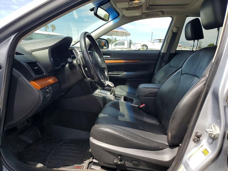 65940616 :رقم المزاد ، 4S4BRDKCXD2293411 vin ، 2013 Subaru Outback مزاد بيع