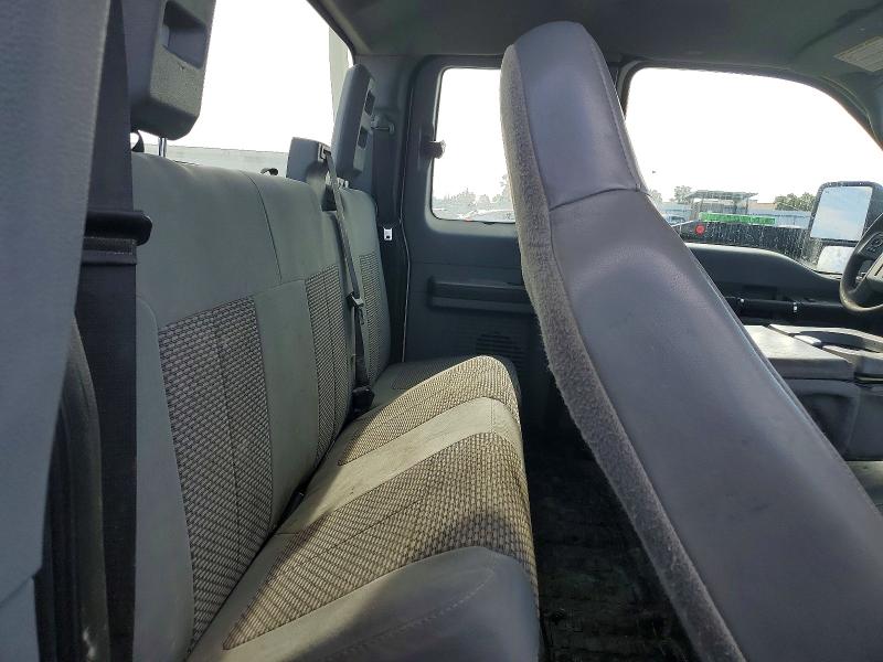 Aukcja sprzedaży 2011 Ford F250, vin: 1FD7X2A64BEB01276, numer aukcji: 64746846