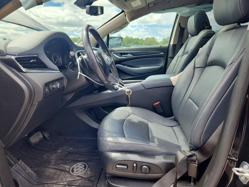 Aukcja sprzedaży 2020 Buick Enclave, vin: 5GAEVAKW7LJ259051, numer aukcji: 66294526