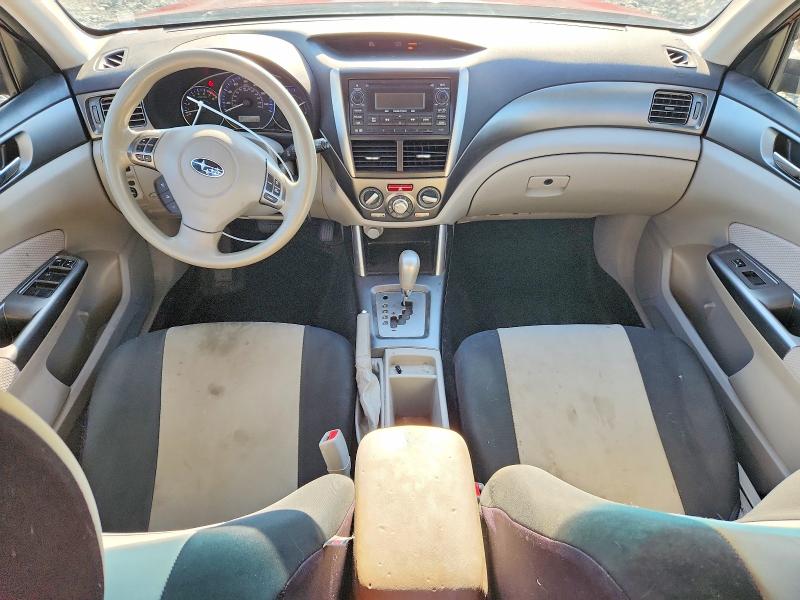 Продажа на аукционе авто 2012 Subaru Forester, vin: JF2SHBDC8CH446938, номер лота: 63426856