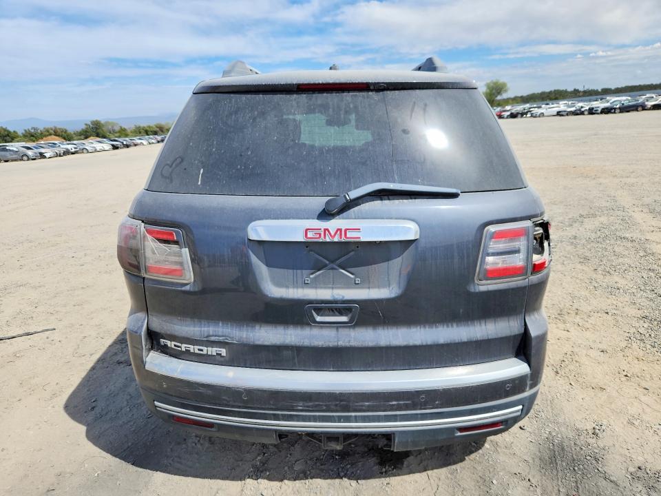2013 Gmc Acadia მანქანა იყიდება აუქციონზე, vin: 1GKKRNED0DJ231637, აუქციონის ნომერი: 67322826