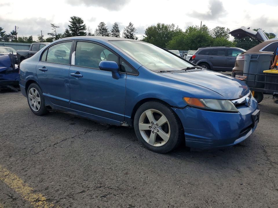 Aukcja sprzedaży 2009 Honda Civic, vin: 2HGFA16519H522968, numer aukcji: 67133066