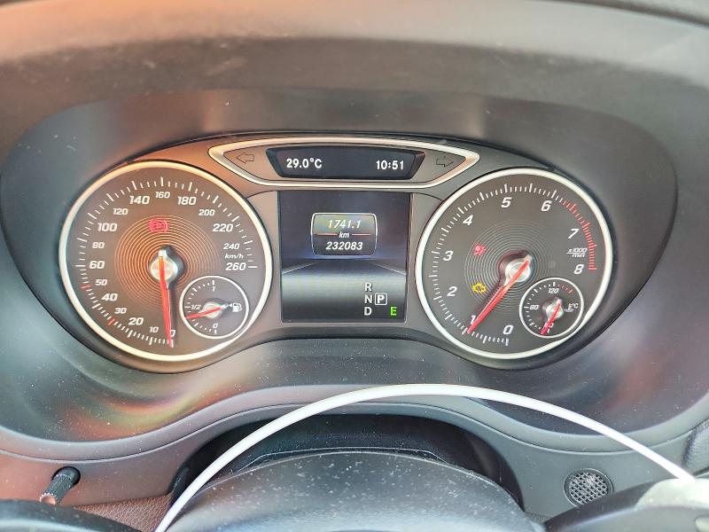 Aukcja sprzedaży 2015 Mercedes-benz B, vin: WDDMH4GB3FJ326795, numer aukcji: 65468186