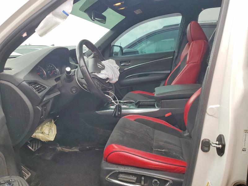 Aukcja sprzedaży 2019 Acura Mdx, vin: 5J8YD4H08KL010121, numer aukcji: 63356786