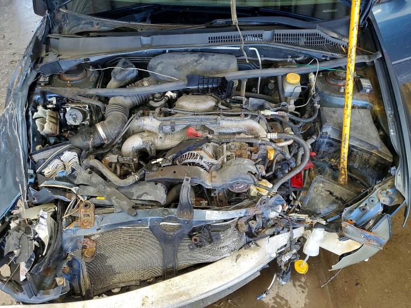 65828126 :رقم المزاد ، 4S3BL626467216437 vin ، 2006 Subaru Legacy مزاد بيع
