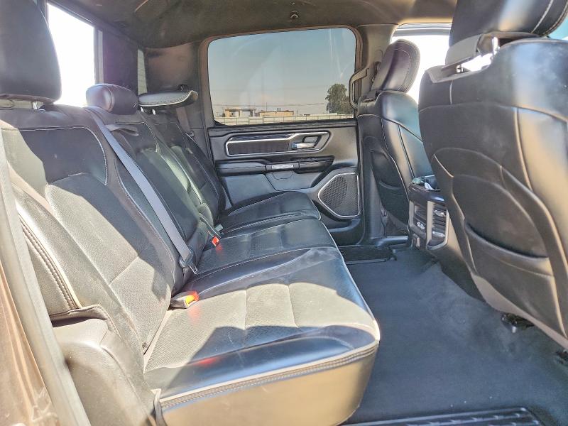 Продажа на аукционе авто 2021 Ram 1500, vin: 1C6RREJT7MN712427, номер лота: 66474866