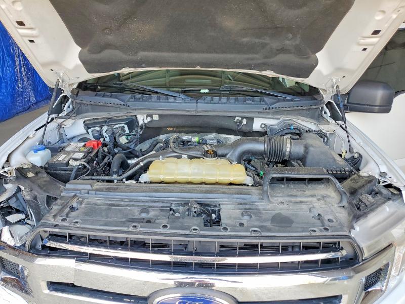 Продажа на аукционе авто 2020 Ford F150, vin: 1FTEW1EP2LFB55540, номер лота: 65181356