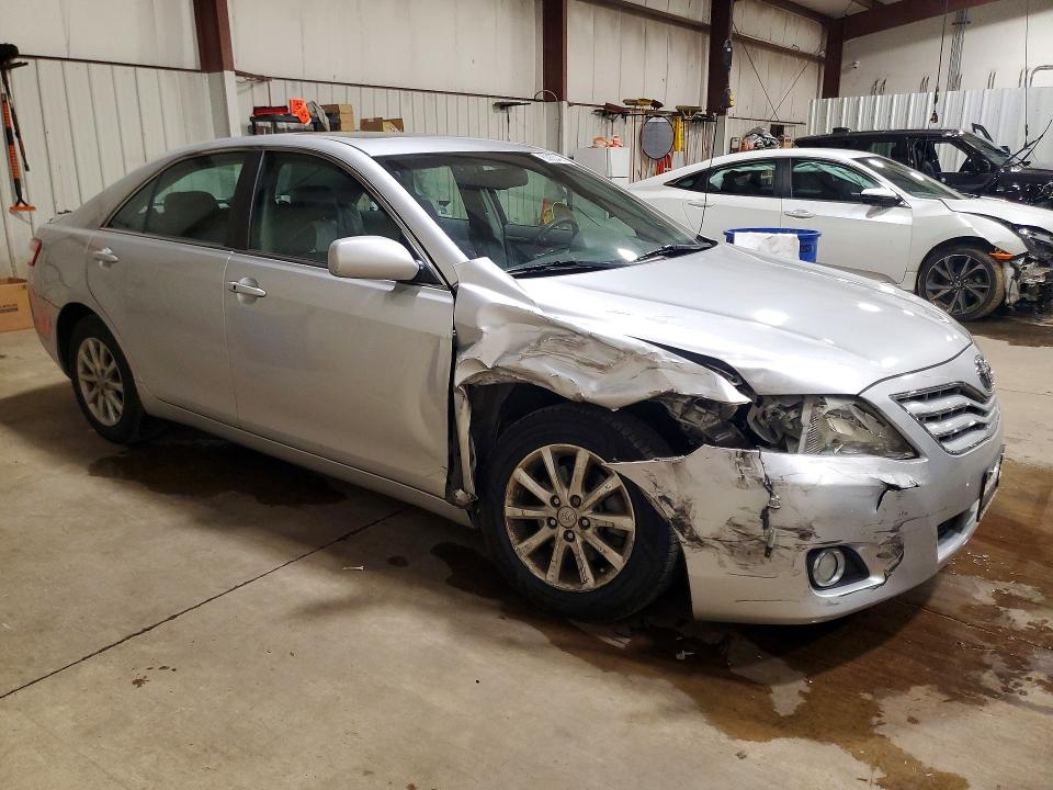 62920426 :رقم المزاد ، 4T1BK3EK7AU101797 vin ، 2010 Toyota Camry مزاد بيع