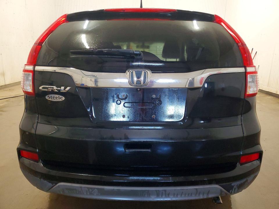 Продажа на аукционе авто 2015 Honda Cr-v, vin: 2HKRM3H36FH001273, номер лота: 63671146