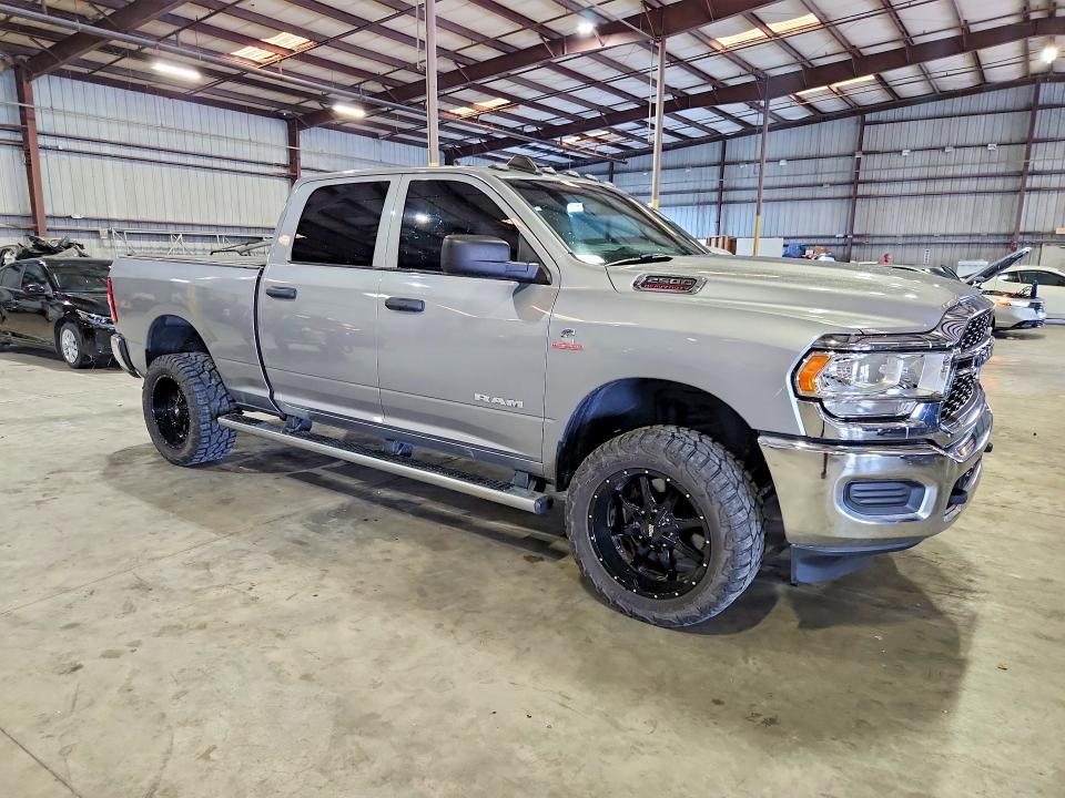 Продаж на аукціоні авто 2022 Ram 2500, vin: 3C6UR5CL7NG223401, номер лоту: 66483106