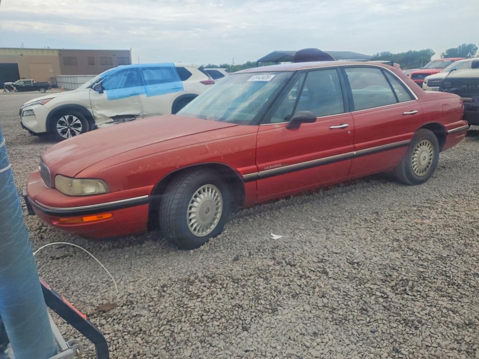 Продажа на аукционе авто 1999 Buick Lesabre, vin: 1G4HP52K3XH476566, номер лота: 63443426