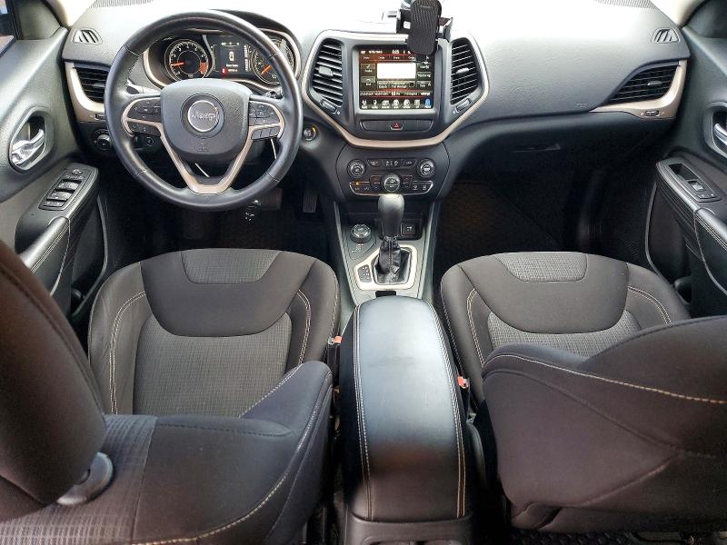 65688696 :رقم المزاد ، 1C4PJMCS7FW546719 vin ، 2015 Jeep Cherokee مزاد بيع