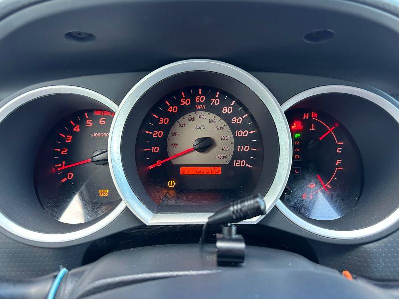 2009 Toyota Tacoma მანქანა იყიდება აუქციონზე, vin: 3TMLU42N09M037576, აუქციონის ნომერი: 66964286