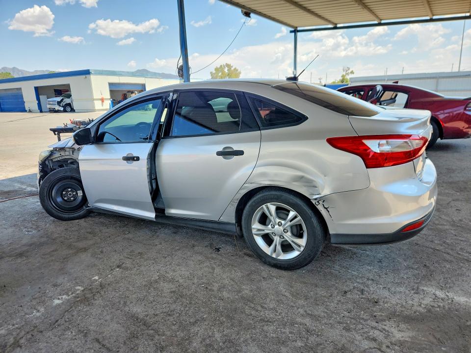 Aukcja sprzedaży 2013 Ford Focus, vin: 1FADP3F24DL234031, numer aukcji: 64659036