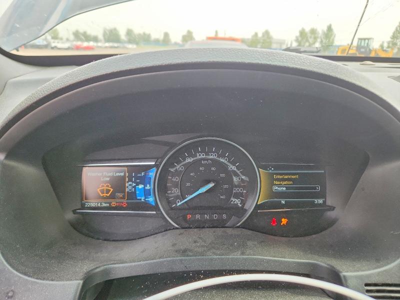 Aukcja sprzedaży 2016 Ford Explorer, vin: 1FM5K8F84GGA21149, numer aukcji: 65761196