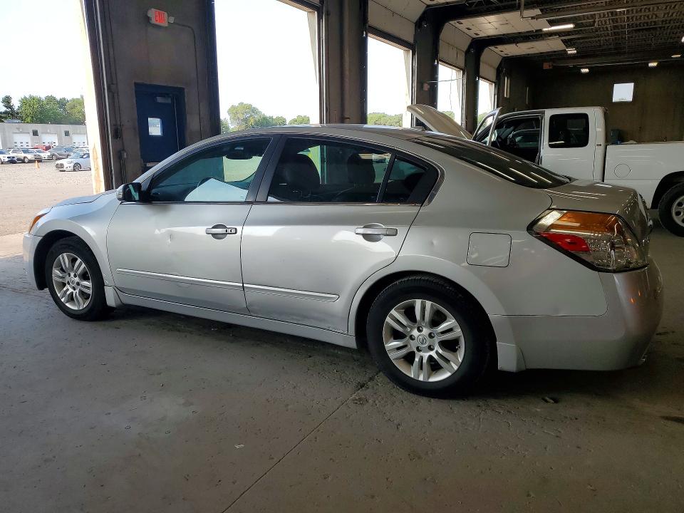 2011 Nissan Altima მანქანა იყიდება აუქციონზე, vin: 1N4AL2AP9BN465388, აუქციონის ნომერი: 64807276