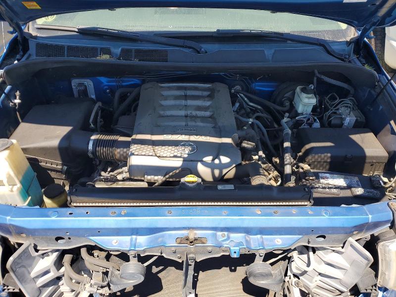 Aukcja sprzedaży 2010 Toyota Tundra, vin: 5TFUY5F11AX145760, numer aukcji: 62796146