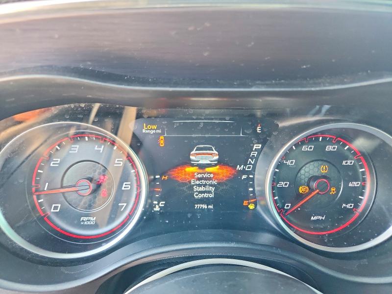 Aukcja sprzedaży 2016 Dodge Charger, vin: 2C3CDXBG7GH276299, numer aukcji: 66576056