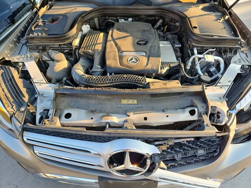 Продаж на аукціоні авто 2019 Mercedes-benz Glc, vin: WDC0G4JB3KV170761, номер лоту: 62642596