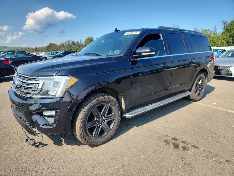 Aukcja sprzedaży 2020 Ford Expedition, vin: 1FMJK1JT7LEA42360, numer aukcji: 65458276