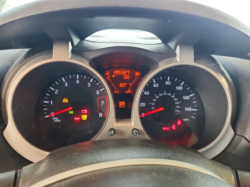 Продаж на аукціоні авто 2012 Nissan Juke, vin: JN8AF5MR4CT111960, номер лоту: 65020116